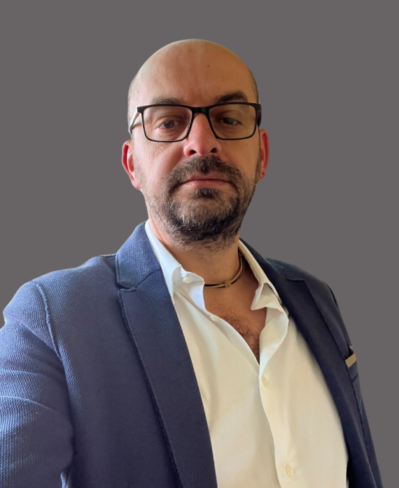 Lucian Muresan | Nexquisite Romania