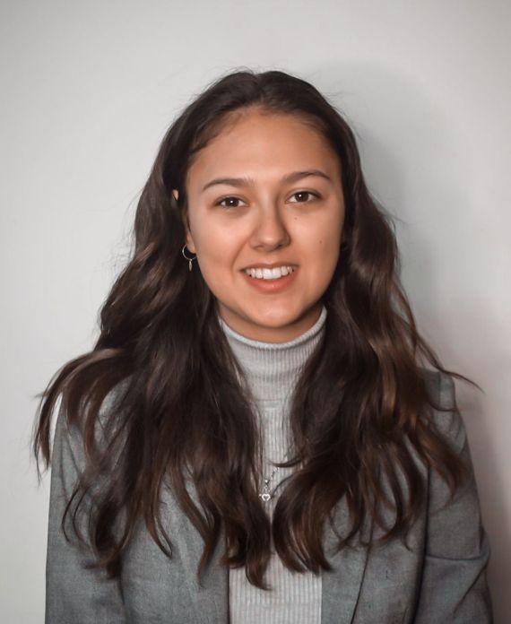 Ana Cainiceanu | Nexquiste Romania