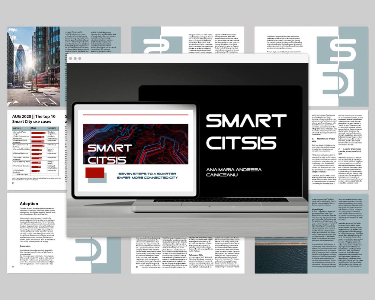 Smart Citsis